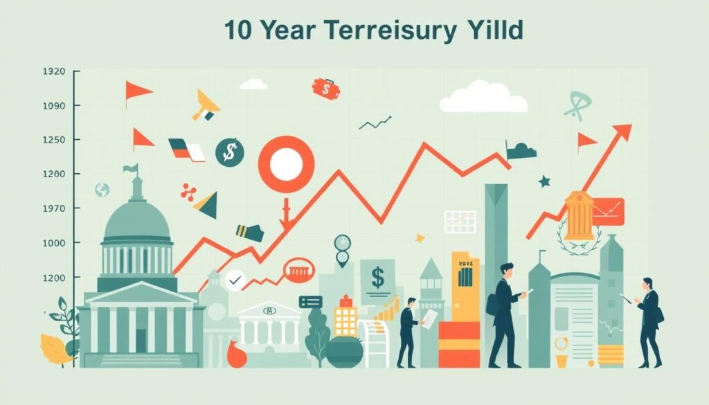 10 Year Treasury Yield